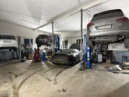 Авто-Експерт, СТО фото