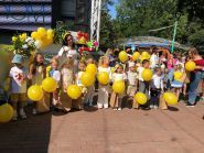Дошкольник, лицензированное образовательное учреждение фото