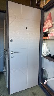 Мої двері, магазин дверей фото