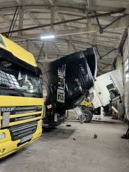 Федус, тір сервіс фото