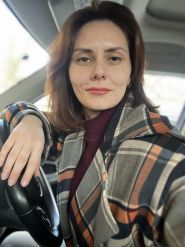 Психолог Елена Гайвук фото