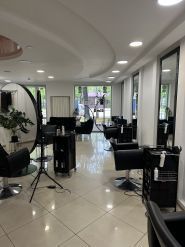 mrOleggioHair, наращивание волос фото