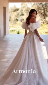 DeOksi Bridal, свадебный салон фото