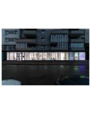 Космічний стоматологічний центр фото