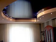 Окнодом, натяжные потолки, ролеты, стекло фото