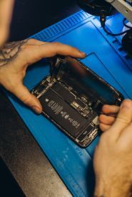 Apple Repair, сервісний центр Apple фото