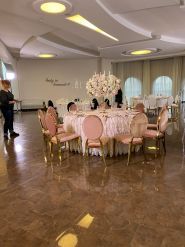 Duda Agency, організація весіль, декор та флористика фото