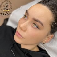 Центр перманентного макияжа Виктории Соловей фото