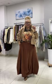 Ідем, магазин жіночого одягу фото