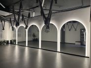 Flow Place Studio, жіноча спільнота фото