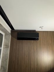 SV climate, системи кондиціонування фото