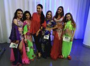 Hot Arabian Dance, школа східного танцю фото