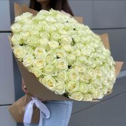 Alinery Flowers, доставка цветов фото