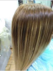 Олеся, салон-перукарня фото