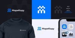 Море Коду, розробка сайтів, маркетинг, дизайн фото