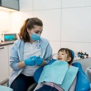 Supreme, стоматологічна клініка фото