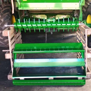 Аграрний національний консалтинг, виготовлення та ремонт запчастин до сільгосптехніки фото