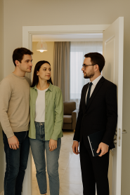 Uni Estate, агентство нерухомості фото