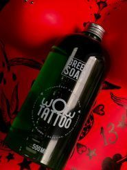 VeAn, тату-студія фото