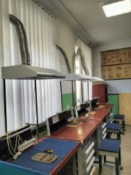 Харьківський комп'ютерно-технологічний фаховий коледж НТУ "ХПІ" фото