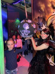 Dream Town, лазертаг фото