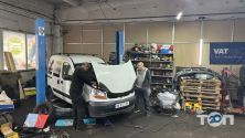 E-Service, автосервис фото