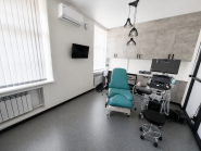 B-healthy clinic, медицинский центр фото