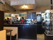 Cafe en Vivo, кофейня фото