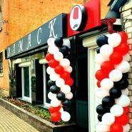 Дамаск, кафе фото