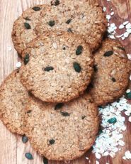 Витребеньки, Їдальня фото