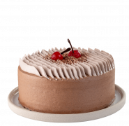 Шарлотка, кондитерський магазин фото