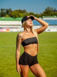 Be Flexible, фітнес студія фото