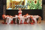 Carnival, танцювальна школа фото