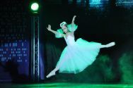 Carnival, танцювальна школа фото