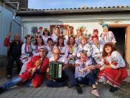 Козацька Родина, садиба фото