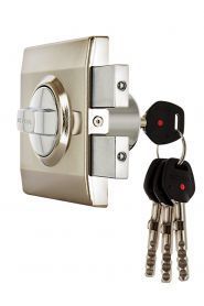 Lock-master, реставрация и ремонт входной двери, замена замков фото