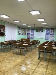 Проф-Авто, учбово-наукове підприємство фото