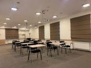 Optima Rivne, готель фото