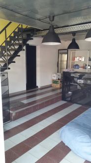 Raiden Motorsport, автомеханічна майстерня фото