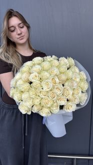 ODA Flowers, доставка цветов фото
