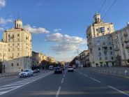 Адвокат на Фортечній фото