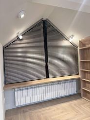 Dekor Plus, магазин солнцезащитных систем фото