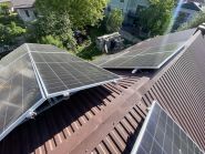 Energy Lviv, сонячні електростанції фото