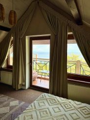 Villa-Sofia, міні-готель фото