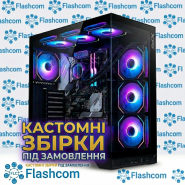Flashcom, ремонт компьютеров фото