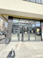 Pronto Pizza & Sushi Pro фото