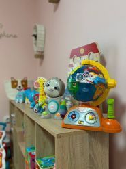 Смартік, мережа приватних ліцензованих садочків фото