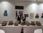 Star catering, кейтеринг фото