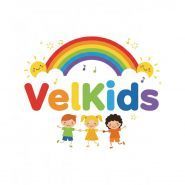 VelKids, детское развивающее пространство фото