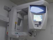 CDD Luxe, центр стоматологической диагностики фото